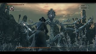 Bloodborne - Fists only No Death run (All bosses)