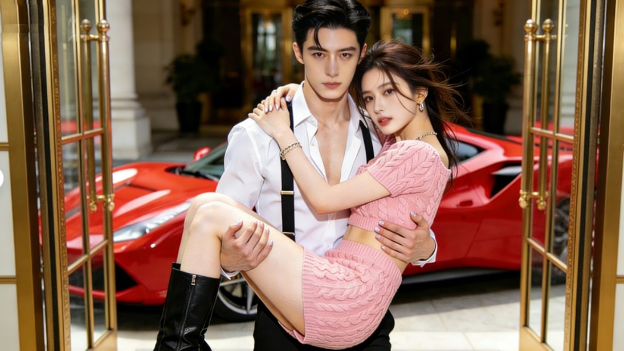 撕毁婚约：闪婚CEO，前任后悔