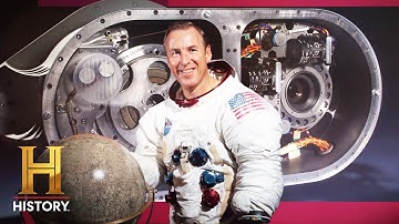 How Apollo 13 Found Its Way Home | History