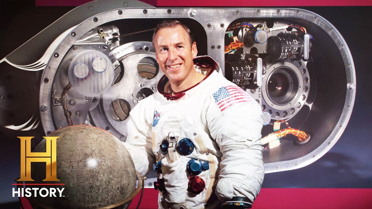 Film backdrop image for How Apollo 13 Found Its Way Home (2025)