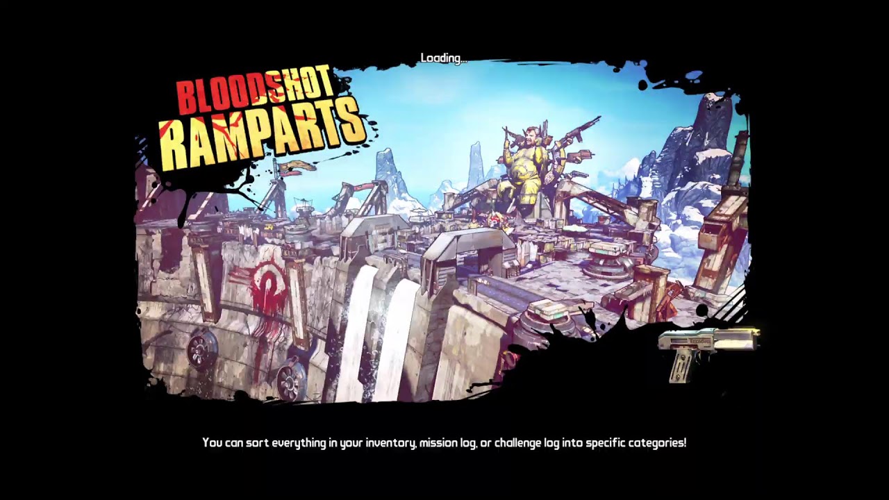 Best builds Axton Wilhem Amon Vex