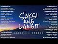 Top OPM Chill Philippines 2026 🇵🇭 | Saksi Ang Langit - D.A | Best New Tagalog Love Songs🎧💔