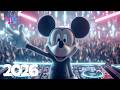 Music Mix 2026 🎧EDM Mashup Mix 2026 🎧EDM Remixes of Popular Songs