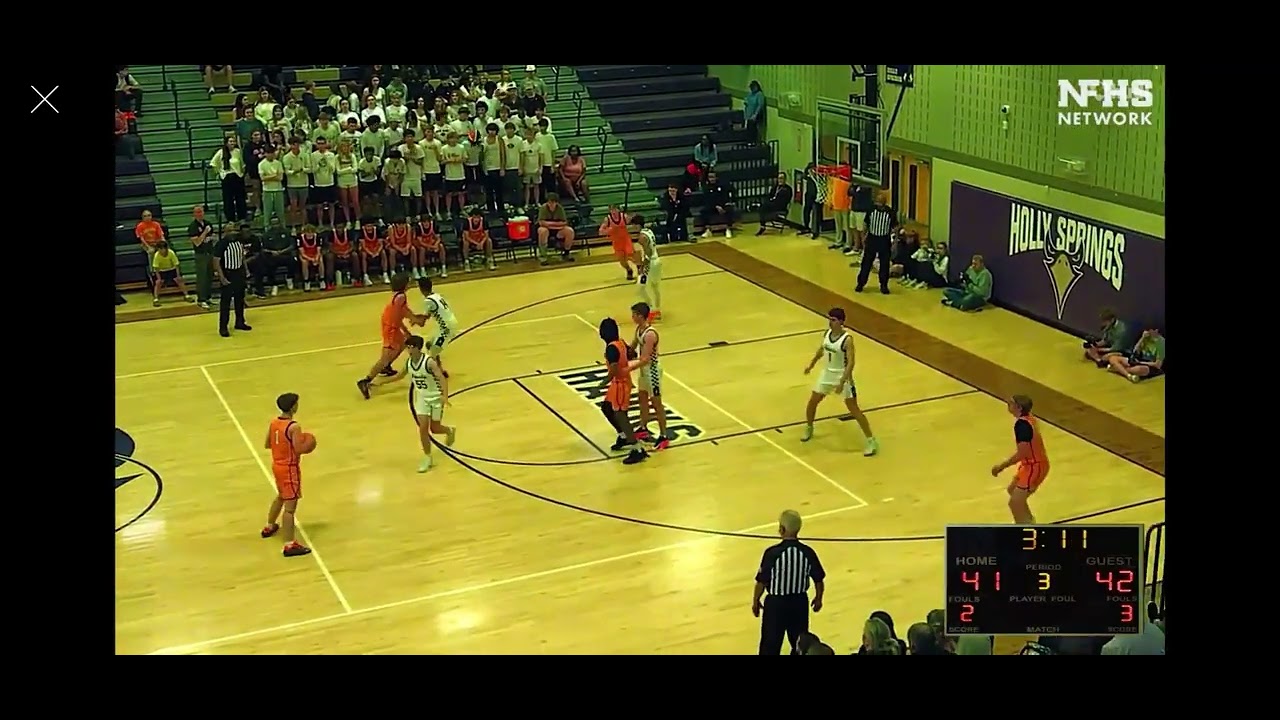 Beckett Coon (2026) first half of the season- 17.5ppg 2apg 3rpg 1.5stpg (High-academic guard)