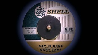 HQ Gary Cane - Day is Done (1961) HQ HD