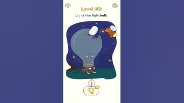 DOP2 Level 152 | Delete One Part 2 Level 152 #shorts