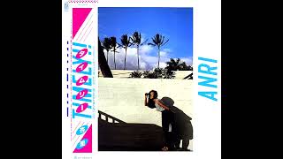 Anri - Shyness Boy [Bass Backing Track]