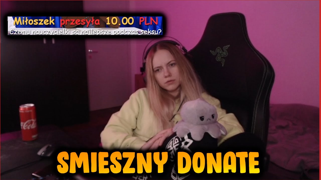 Kasix śmieszny donate