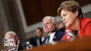 WATCH LIVE: Trump intelligence and nuclear nominees testify in Senate confirmation hearing