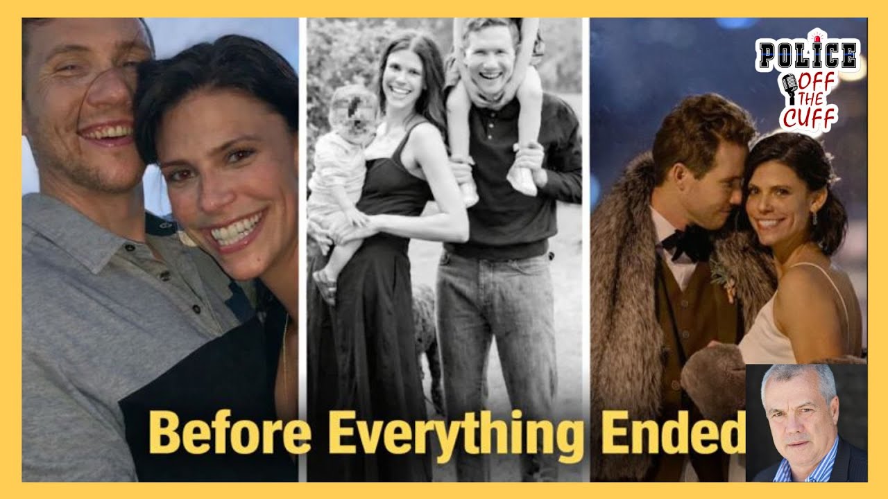 The Dangerous Pattern Police Documented Before the Killings