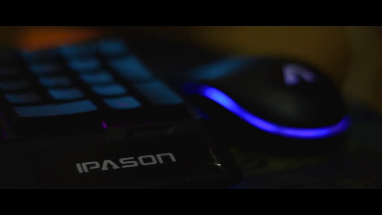 Home Quarantine Cinematic B-roll