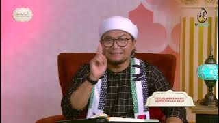 18042025 | PERJALANAN AKHIR, BERSEDIAKAH AKU? | USTAZ JAFRI ABU BAKAR MAHMOODI