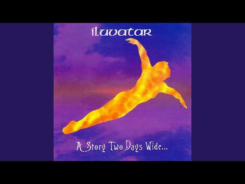 Iluvatar — Savant