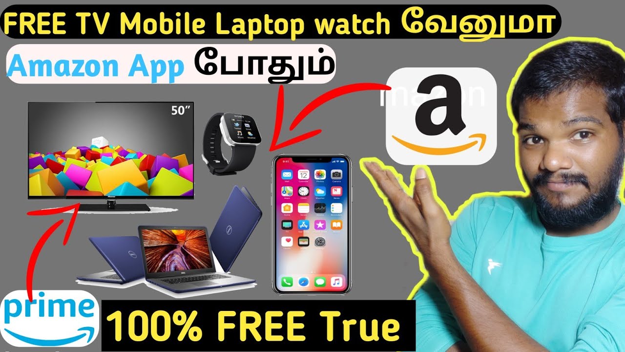 How to win amazon Quiz questions tamil | Amazon prime sale | tips and tricks | amazon quiz answer