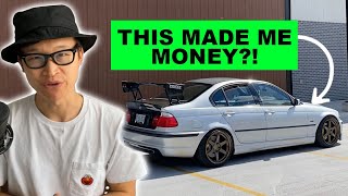 E46 Evolution: The 5 Must-Have Timeless Mods