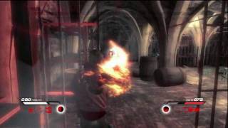 Infernal Hell's Vengeance Video Review