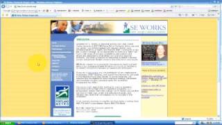 How to Find Computer Classes : Computer Classes for Seniors