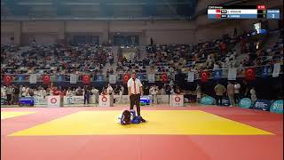 Eli̇f Afra Sözüçok - Ada Canbek 22Kg Bronze