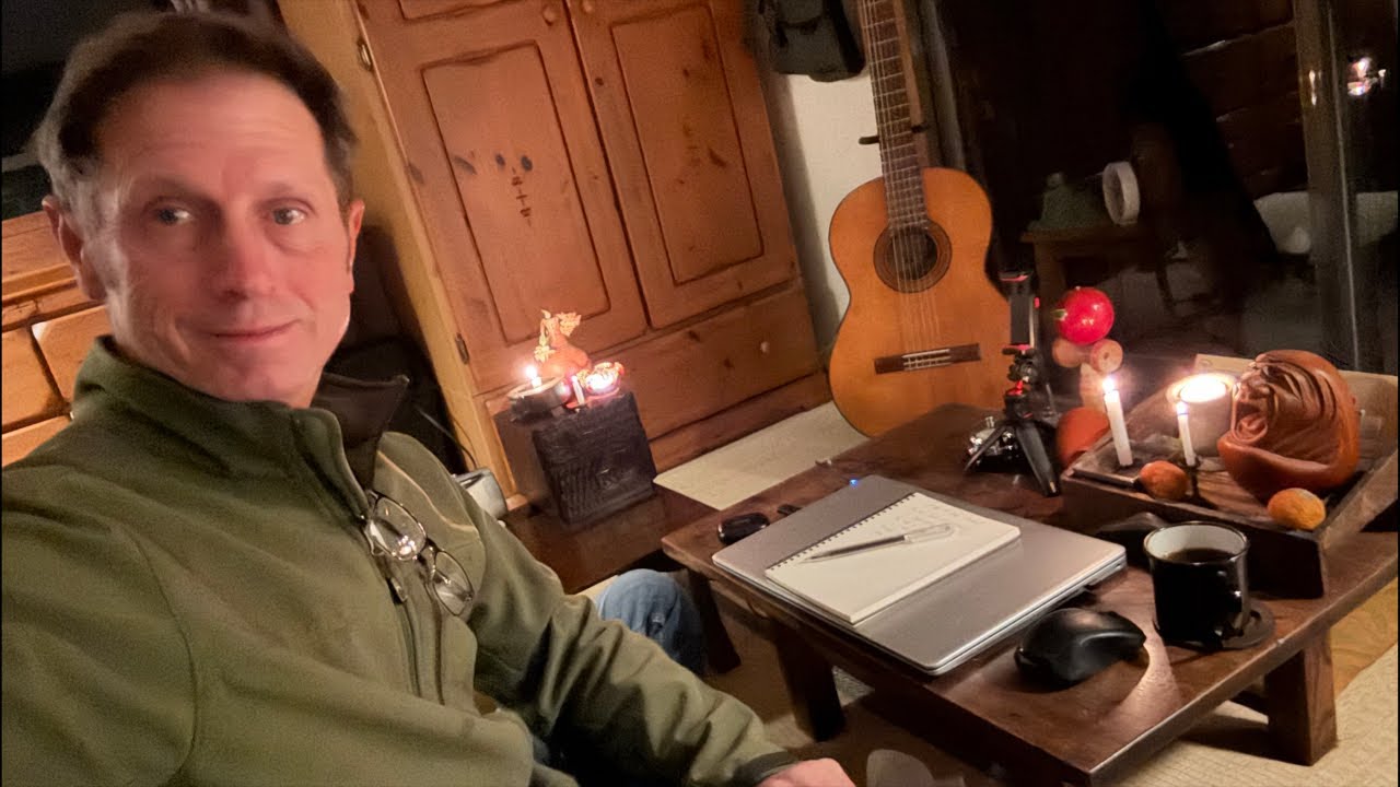 ☀️ The Good Life - 03/03/2026 Tuesday [GardenDay] #PrincipleOfReason 📆