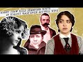 The Tragic Story of Evelyn Nesbit and the Murder of Stanford White