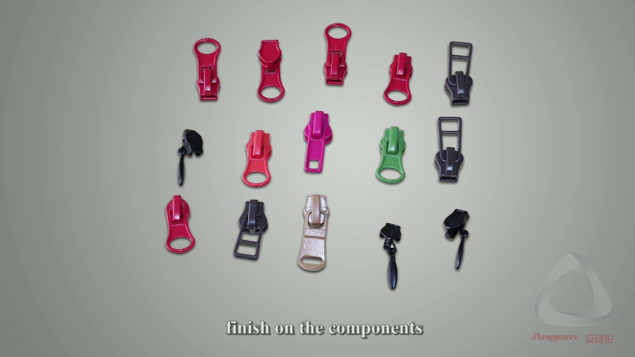 Drum coating process 丨 Drum coating machine丨for oil seal ,small hardware,zipper,cap