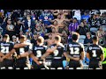 Spine-tingling haka launches Warriors-Storm clash | Round 14, 2021 | NRL