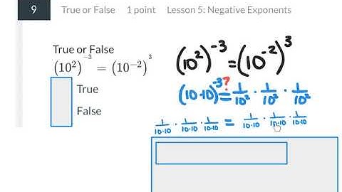 Unit 7 Quiz 1 Reteach