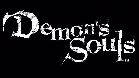 Demon's Souls Commentary