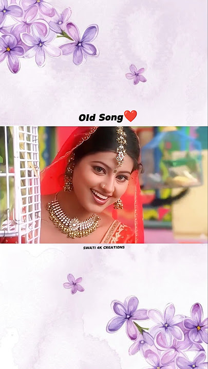 Kona Seemalo O Kokila 4k Video Song | Hanuman Junction Telugu Movie || Arjun,😍❤️ Sneha. #trending