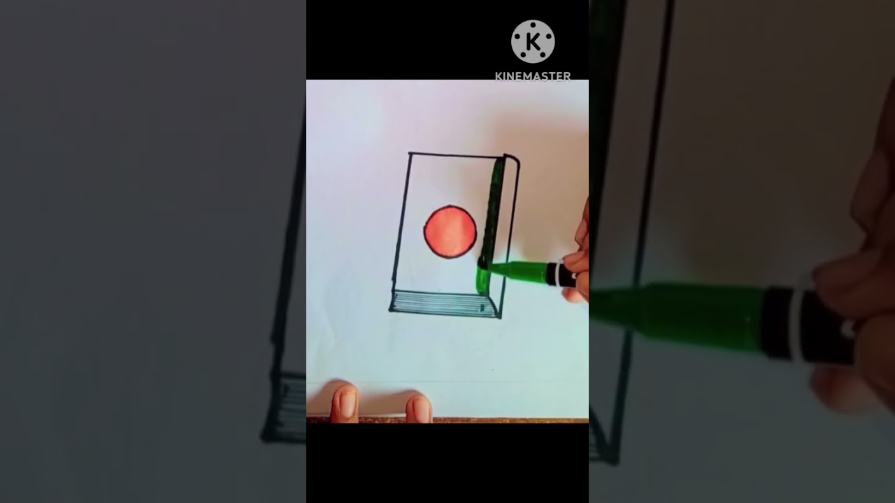 Quran drawing vary easy 