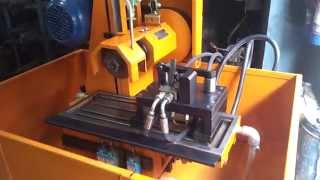 Vartik Engineering - Gang Facing