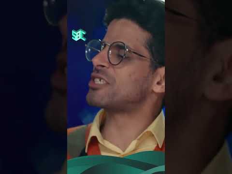 مسلسل للأذكياء فقط طول عمره ماراح يصير ذكي 