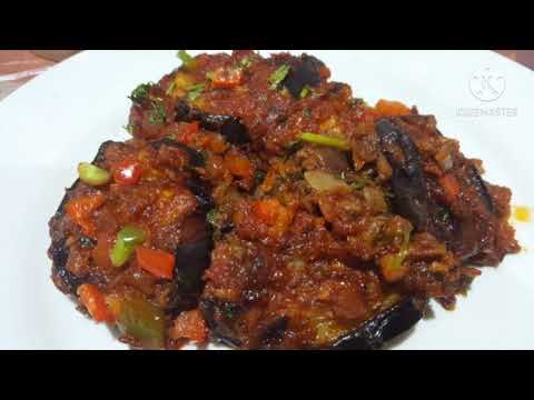 Video: Paano Gumawa Ng Talong At Minced Meat Moussaka