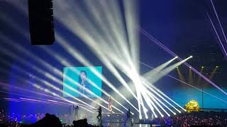 Jisoo Blackpink Solo Stage - Clarity