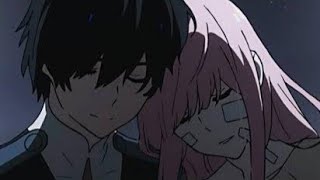 Zero Two Sad Edit