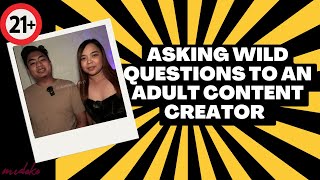 Ep.5 Derek Yu You Know Who He Is Part 1 - Sharinami