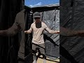 Portable Shower Tent for Camping 🚿⛺