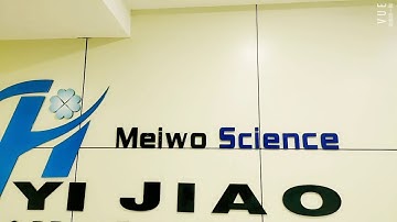 Microscope Slides Are Being Packaged Ready To Be Sent