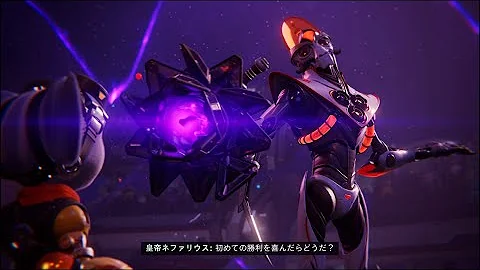 ラチェット クランク全ムービー集 Mp3