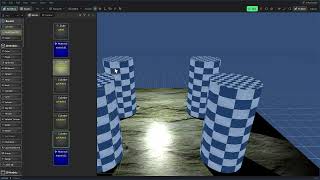 Cyberix3D 2 Tutorial 2: Textures and Lights