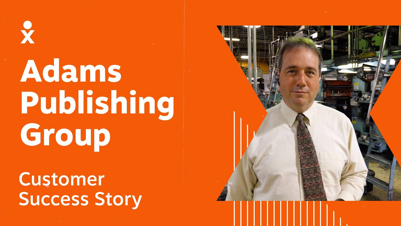 Nextiva Customer Success Story Adams Publishing Group YouTube
