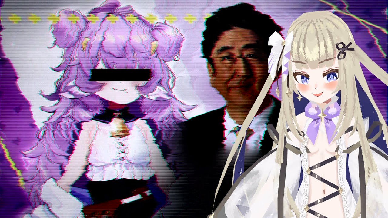 Shiina Talks About the Baby Fever Haunting Phase