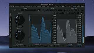 APU Loudness Leveler v5.5.9 screenshot 4