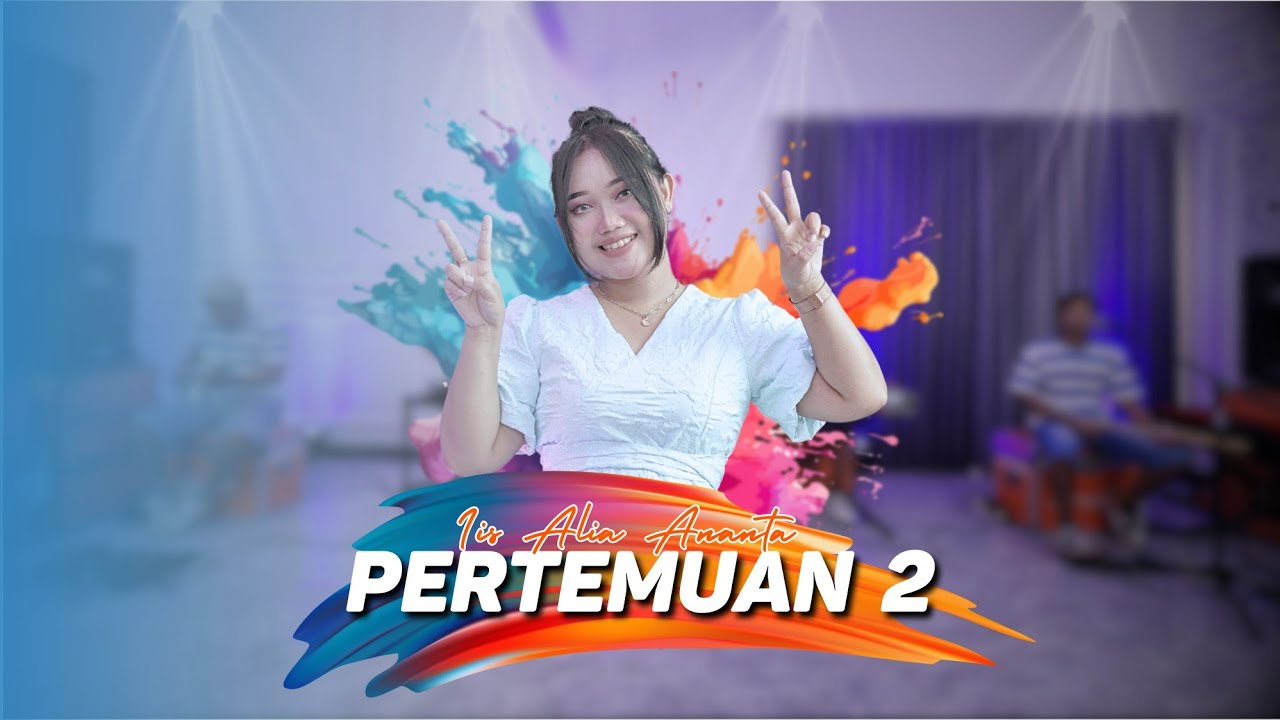 Pertemuan 2 - Iis Alia Ananta || Selamat Requets Kalian Terpenuhi !! Ijjoo Production Live
