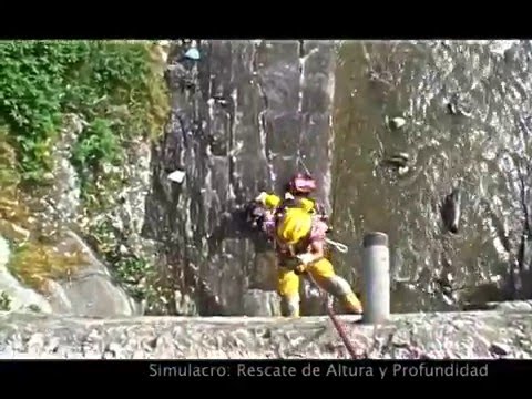 Manual 2. Rescate y salvamento