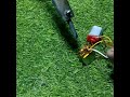 how to make portable fan