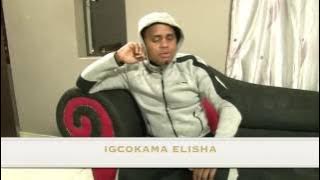 IGCOKAMA ELISHA - Impucuzeko Maskandi Festival promo