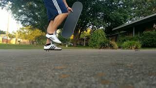 Russian Boneless.. is this even a real trick
