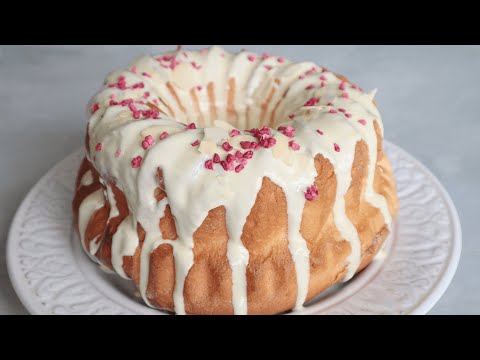 Вы ОБЯЗАНЫ Приготовить это на ПАСХУ! Самый ВКУСНЫЙ Пасхальный КЕКС, который я пробовала!