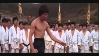I AM BRUCE LEE PART 31